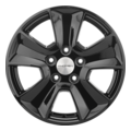 Khomen Wheels KHW1601 (Duster) 