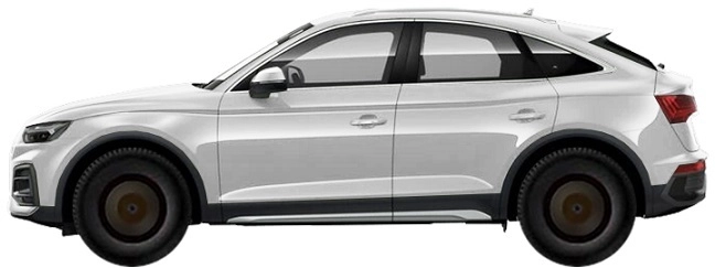 45 TFSI quattro