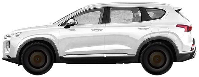 2.2 CRDi 4WD