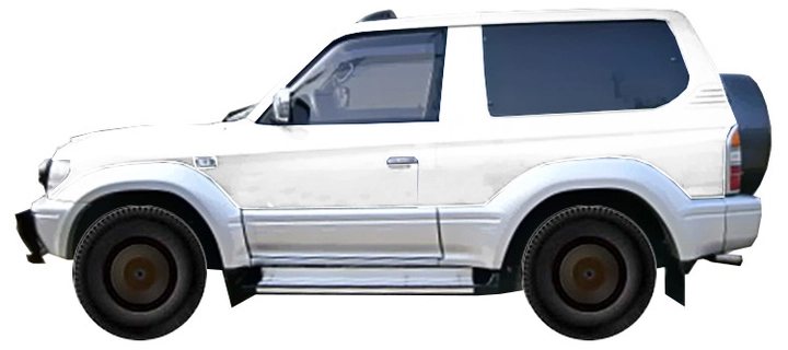 3.0 D-4D