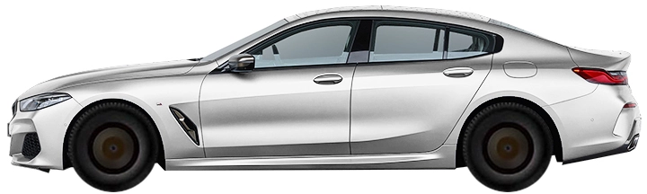 840d xDrive