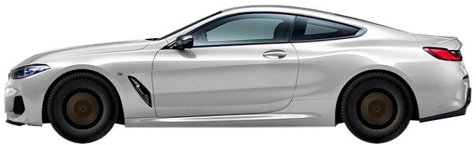 840d xDrive