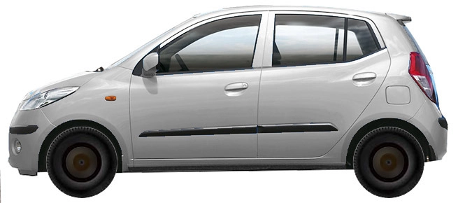 1.1 CRDi