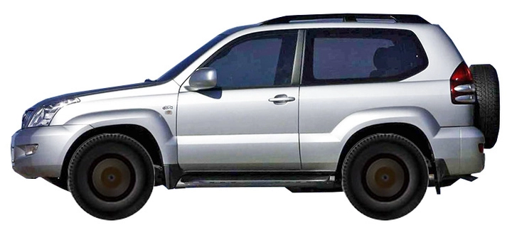 4.0 V6 VVT-i