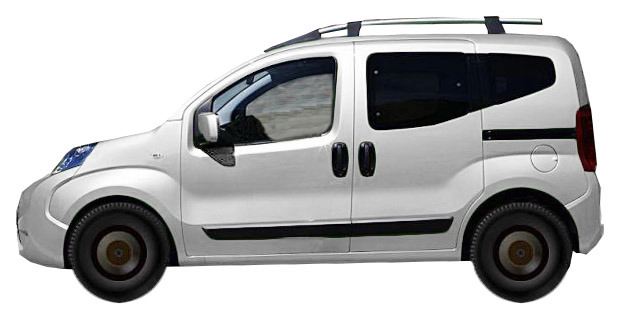 1.3 Multijet 16V 75