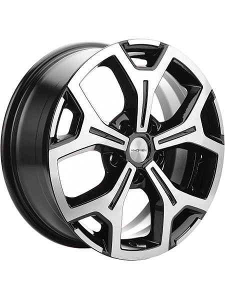 KHW1710 (Chery Tiggo 7pro)