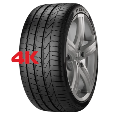 Шина Pirelli P Zero 245/45 R19 102Y