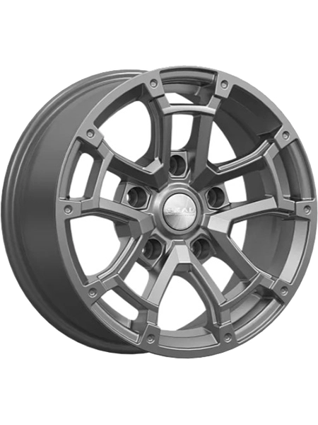 Барахас (КЛ378)