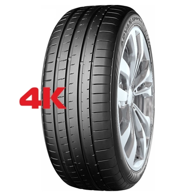 Advan Sport V107F