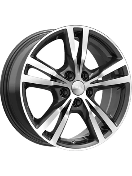 Мельбурн (КЛ245)