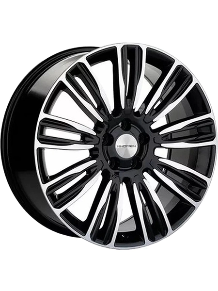 KHW2004 (Q7/Touareg)