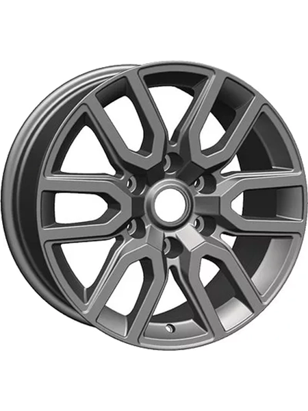 KHW1723 (Toyota LC Prado/Lexus GX)