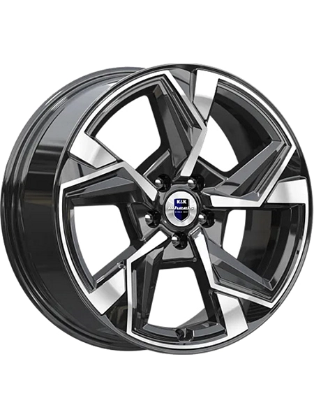 Кайан (КС1012)