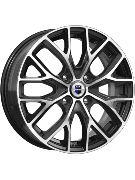 Лилиом (КС891)