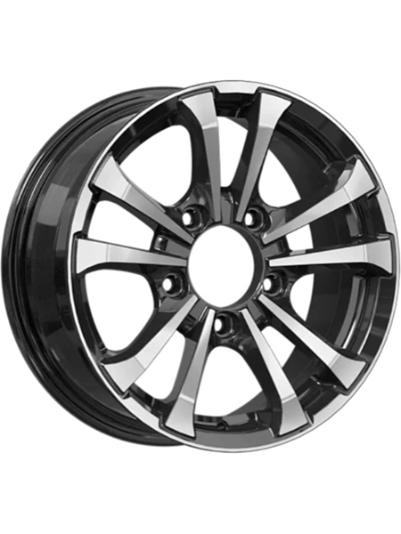 Тундра (КЛ286)