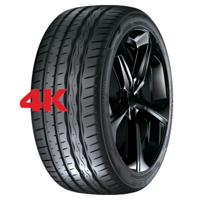 Шина Hankook Laufenn Z Fit EQ LK03 235/40 R18 95(Y)