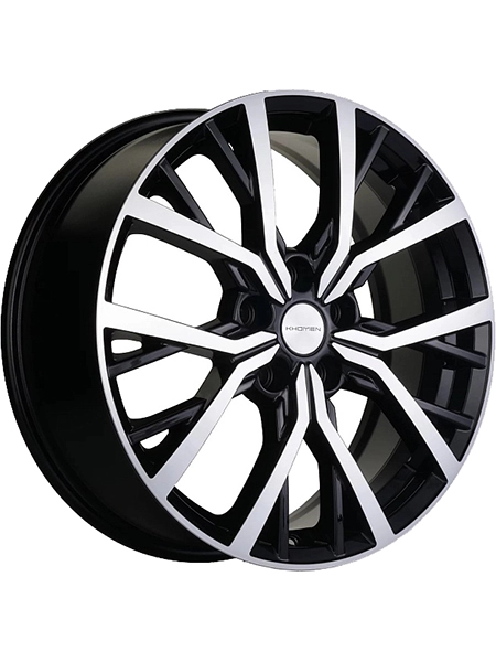 KHW1806 (Teana/X-trail/Juke)