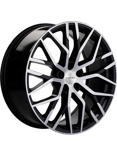 KHW2005 (Toyota/Lexus)