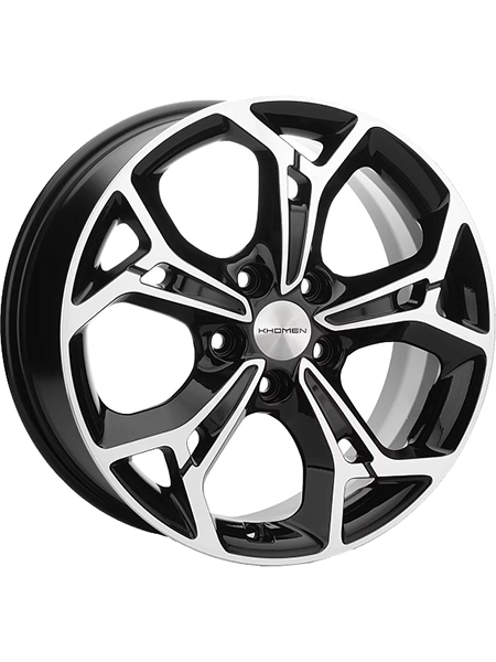 KHW1702 (Evolute i-Joy)