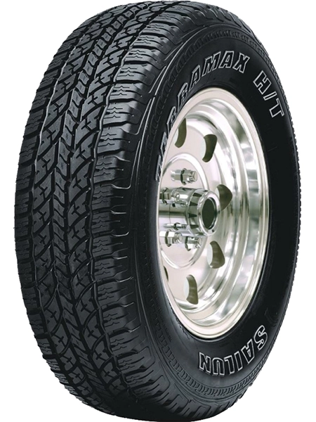 Terramax H/T