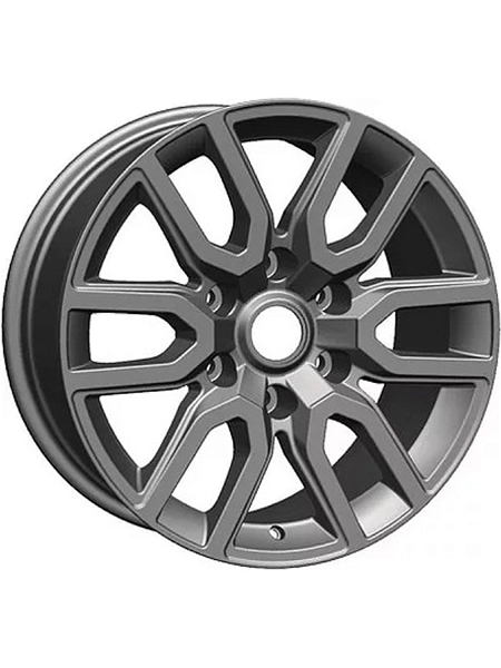 KHW1723 (Fortuner/Hilux)