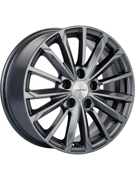 KHW1611 (Duster/Terrano)