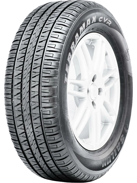 Terramax CVR