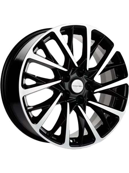 KHW1804 (Geely Atlas/Atlas Pro/Lifan Myway)