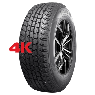 Шина Sailun Ice Blazer WST2 LT 235/65 R18 106T