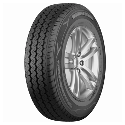 Шина Fortune FSR-102 205/70 R15 106/104S
