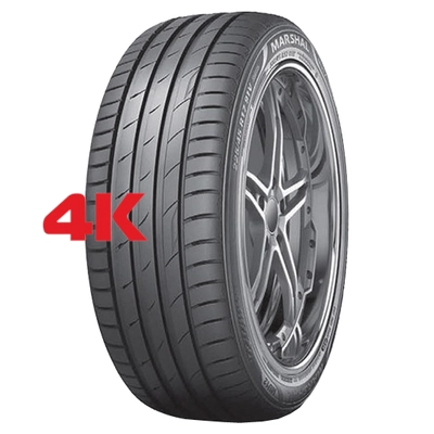 фото протектора и шины MU12 Шина Marshal MU12 225/55 R17 101W