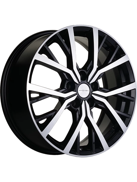 KHW1806 (Chery Tiggo 3/Tiggo 3 Pro)