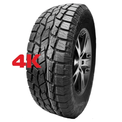Шина HiFly Vigorous AT606 265/70 R15 112T