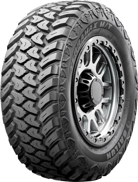 Terramax M/T