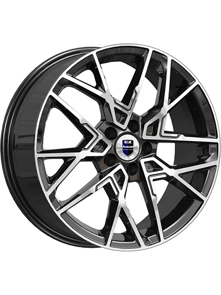 Вудроф (КС1044)