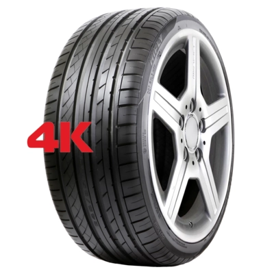 Шина HiFly HF805 205/45 R17 88W