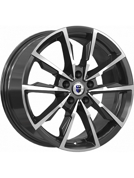 Меренге (КС902)