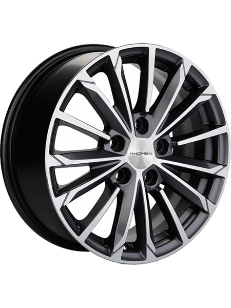 KHW1611 (Octavia A7)