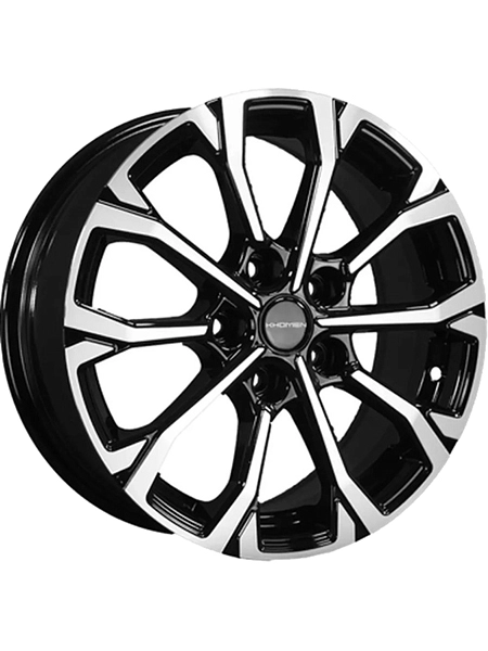 KHW1605 (Changan CS35 Plus)