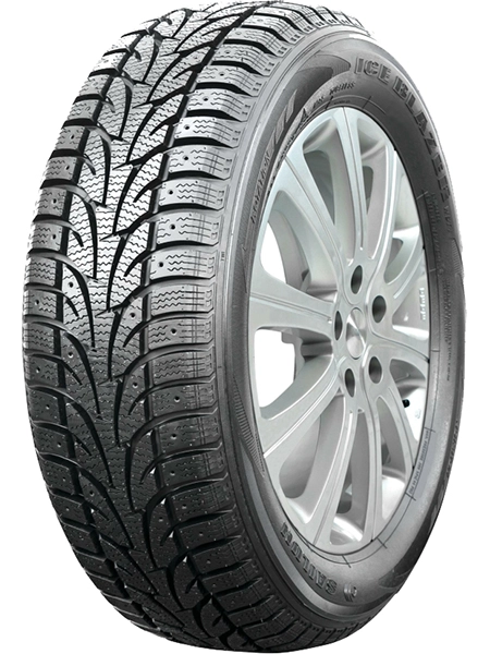 Ice Blazer WST1