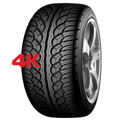 Шина Yokohama Parada Spec-X PA02 305/40 R22 114V