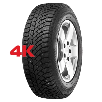 Шина Gislaved Nord*Frost 200 SUV 235/55 R17 103T