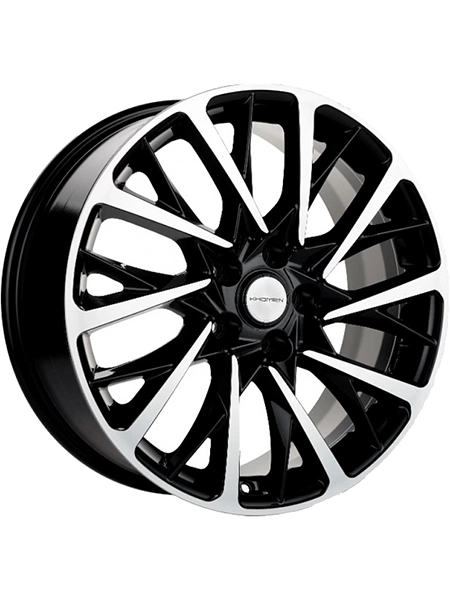 KHW1804 (Chery Tiggo)