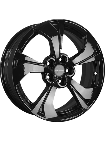 KHW1724 (Changan CS75 FL)