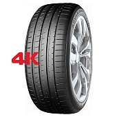 Yokohama Advan Sport V107F 