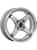 AF-08 Колесный диск X-Race AF-08 6xR14 4x98 ET35 DIA58.6 SPL 
