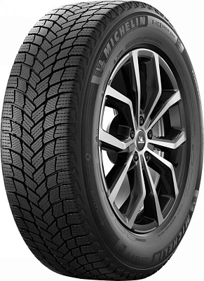 Шина Michelin X-Ice Snow SUV 265/60 R18 110T
