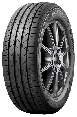 Шина Kumho Ecsta HS52 215/50 R17 95W