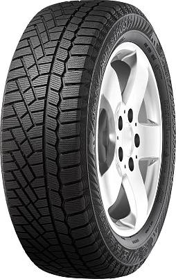 Шина Gislaved Soft Frost 200 185/55 R15 86T