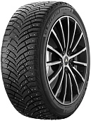 X-Ice North 4 Шина Michelin X-Ice North 4 285/35 R21 105H 